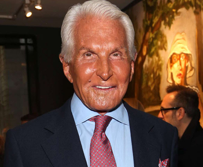George Hamilton